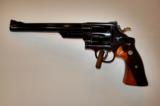 SMITH & WESSON, 29-2 PINNED & RECESSED, 44 MAGNUM REVOLVER - 2 of 4
