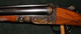 PARKER DHE REPRO BY WINCHESTER 20GA S/S SHOTGUN - 2 of 5