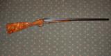PARKER DHE REPRO BY WINCHESTER 20GA S/S SHOTGUN - 4 of 5