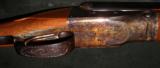 PARKER DHE REPRO BY WINCHESTER 20GA S/S SHOTGUN - 3 of 5
