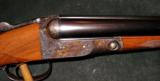 PARKER DHE REPRO BY WINCHESTER 20GA S/S SHOTGUN - 1 of 5