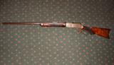 WINCHESTER DELUXE 1876 45/60 CALIBER LEVER ACTION RIFLE WITH FACTORY LETTER - 5 of 5