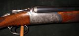 CONNECTICUT SHOTGUN MFG CO SPECIAL ORDER MATCHED PAIR DELUXE INVERNESS 20GA SHOTGUNS - 1 of 5