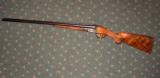 PARKER DHE REPRO BY WINCHESTER 20GA S/S SHOTGUN - 5 of 6