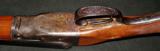 PARKER DHE REPRO BY WINCHESTER 20GA S/S SHOTGUN - 3 of 6