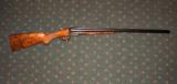 PARKER DHE REPRO BY WINCHESTER 20GA S/S SHOTGUN - 4 of 6