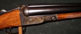 PARKER DHE REPRO BY WINCHESTER 20GA S/S SHOTGUN - 1 of 6