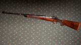 GRIFFIN & HOWE CUSTOM 1953 STANDARD MAUSER 375 H & H CAL RIFLE - 5 of 5