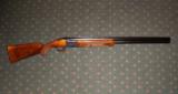 BROWNING GRADE I SUPERPOSED 12GA O/U SHOTGUN - 4 of 5