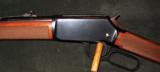 WINCHESTER MODEL 9422 22 WIN MAG, LEVER ACTION RIFLE - 2 of 5