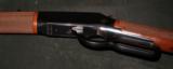 WINCHESTER MODEL 9422 22 WIN MAG, LEVER ACTION RIFLE - 3 of 5