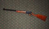 WINCHESTER MODEL 9422 22 WIN MAG, LEVER ACTION RIFLE - 5 of 5
