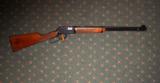 WINCHESTER MODEL 9422 22 WIN MAG, LEVER ACTION RIFLE - 4 of 5