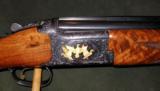 BROWNING 425 GRADE VI SPORTING 12GA O/U SHOTGUN - 1 of 5