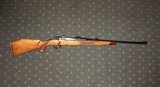 VOERE AUSTRIA 2165 IMPERIAL 3006 CAL RIFLE - 1 of 5