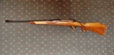 VOERE AUSTRIA 2165 IMPERIAL 3006 CAL RIFLE - 3 of 5