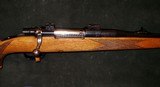 VOERE AUSTRIA 2165 IMPERIAL 3006 CAL RIFLE - 2 of 5