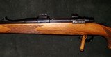 VOERE AUSTRIA 2165 IMPERIAL 3006 CAL RIFLE - 4 of 5