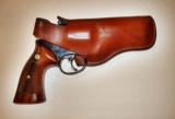 SMITH & WESSON 19-2 PINNED & RECESSED 357 MAGNUM REVOLVER- 1 of 5