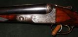 PARKER DH GRADE 1 1/2 FRAME 12GA S/S SHOTGUN - 2 of 5