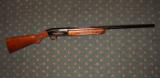 BROWNING DBL AUTO JET BLACK TWENTYWEIGHT 12GA SEMI AUTO SHOTGUN - 4 of 5