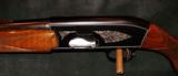 BROWNING DBL AUTO JET BLACK TWENTYWEIGHT 12GA SEMI AUTO SHOTGUN - 2 of 5