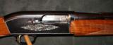 BROWNING DBL AUTO JET BLACK TWENTYWEIGHT 12GA SEMI AUTO SHOTGUN - 1 of 5