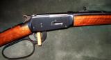WINCHESTER 94 AE SADDLE RING TRAPPER 45 LC
- 1 of 5