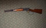 WINCHESTER 94 AE SADDLE RING TRAPPER 45 LC
- 5 of 5