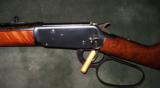 WINCHESTER 94 AE SADDLE RING TRAPPER 45 LC
- 2 of 5