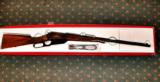 WINCHESTER MODEL 1895 TEXAN, 405 WIN CAL RIFLE - 4 of 5