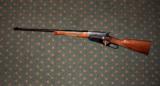 WINCHESTER MODEL 1895 TEXAN, 405 WIN CAL RIFLE - 5 of 5