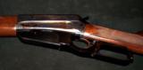 WINCHESTER MODEL 1895 TEXAN, 405 WIN CAL RIFLE - 3 of 5