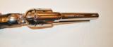 COLT 3RD GENERATION SINGLE ACTION ARMY 45 COLT REVOLVER - 4 of 4