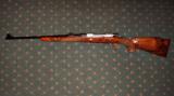 BROWNING OLYMPIAN GRADE MAUSER, 3006 CAL RIFLE
- 5 of 5