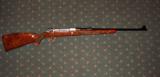 BROWNING OLYMPIAN GRADE MAUSER, 3006 CAL RIFLE
- 4 of 5