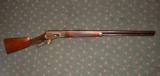 ANTIQUE WINCHESTER MODEL 1886 45/90 LEVER ACTION RIFLE WITH FACTORY LETTER - 4 of 5