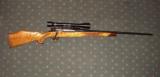 WEATHERBY GERMAN MARK V 300 WBY MAG RIFLE - 4 of 5