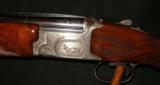 CLASSIC DOUBLE GRADE II 28GA O/U SHOTGUN - 2 of 6