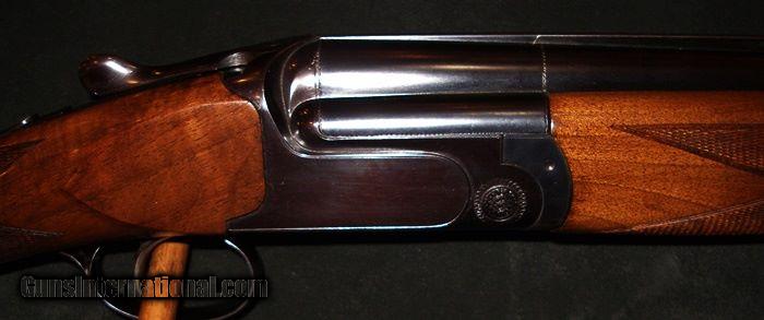 PERAZZI MX8 12GA 