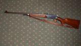 WINCHESTER PRE WAR 1936 MODEL 71 348 CAL LEVER ACTION RIFLE - 5 of 5