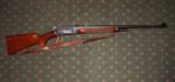 WINCHESTER PRE WAR 1936 MODEL 71 348 CAL LEVER ACTION RIFLE - 3 of 5