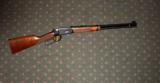 WINCHESTER 94 XTR 375 WIN CAL LEVER ACTION RIFLE - 4 of 5