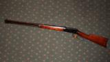 WINCHESTER 94 TAKEDOWN 38/55 CAL LEVER ACTION RIFLE - 5 of 5