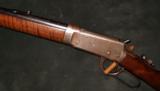 WINCHESTER 1894 TAKEDOWN 30 WCF LEVER ACTION RIFLE
- 2 of 5
