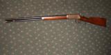 WINCHESTER 1894 TAKEDOWN 30 WCF LEVER ACTION RIFLE
- 5 of 5
