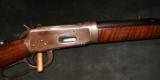 WINCHESTER 1894 TAKEDOWN 30 WCF LEVER ACTION RIFLE
- 1 of 5