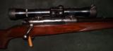 WINCHESTER, PRE 64, MODEL 70 FEATHERWEIGHT, 3006 CAL RIFLE - 1 of 5