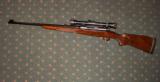 WINCHESTER, PRE 64, MODEL 70 FEATHERWEIGHT, 3006 CAL RIFLE - 5 of 5