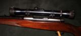WINCHESTER, PRE 64, MODEL 70 FEATHERWEIGHT, 3006 CAL RIFLE - 2 of 5
